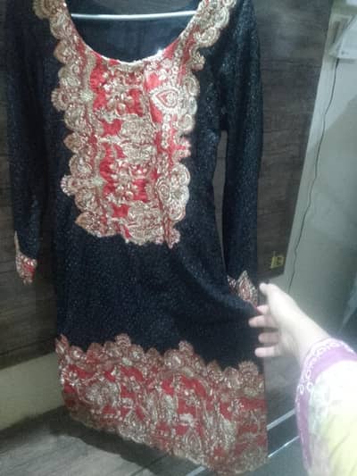 party wear
