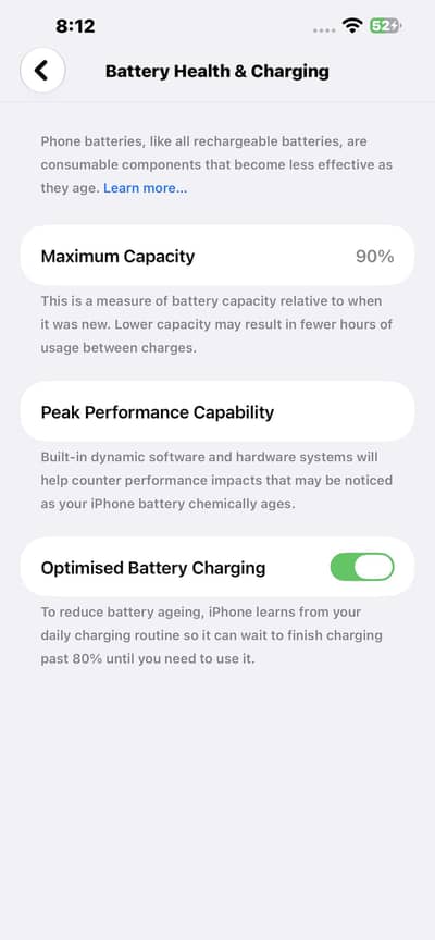 Apple iPhone 13 Pro Max