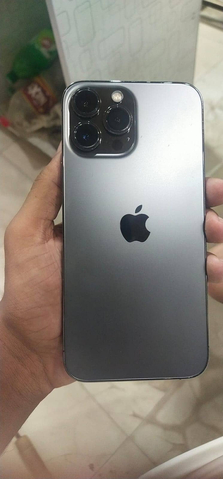 Apple iPhone 13 Pro Max 1