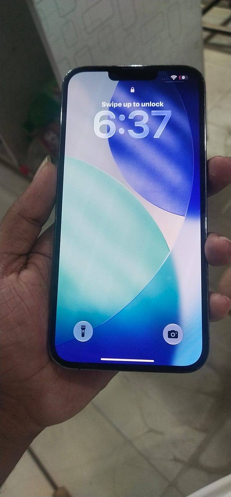 Apple iPhone 13 Pro Max 2