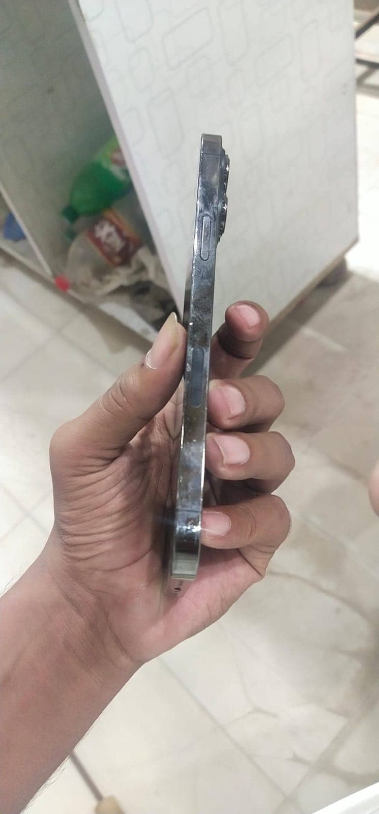 Apple iPhone 13 Pro Max 3