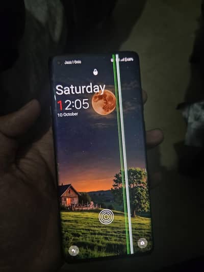 One Plus 8 pro 12/256