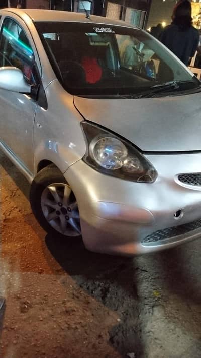 car condition best. and ismbly change