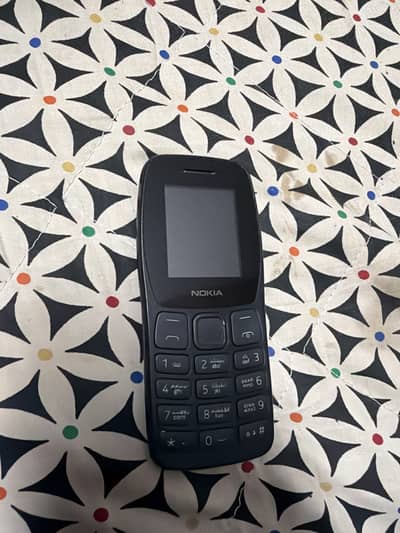 Nokia 105