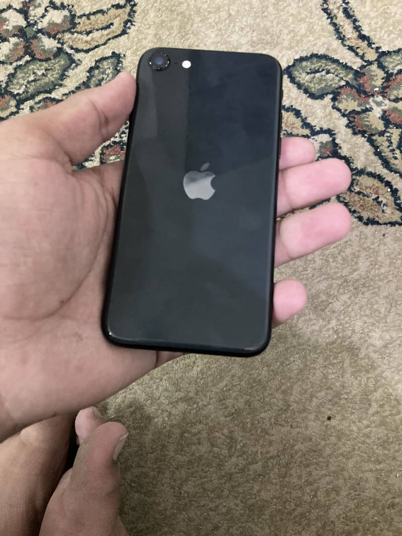 Apple iPhone SE 2
