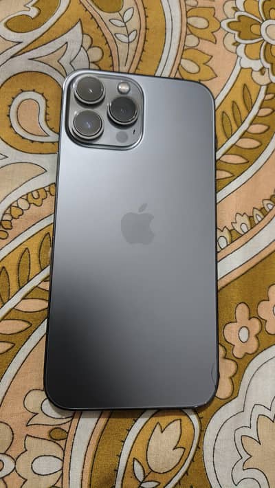Apple iPhone 13 Pro Max