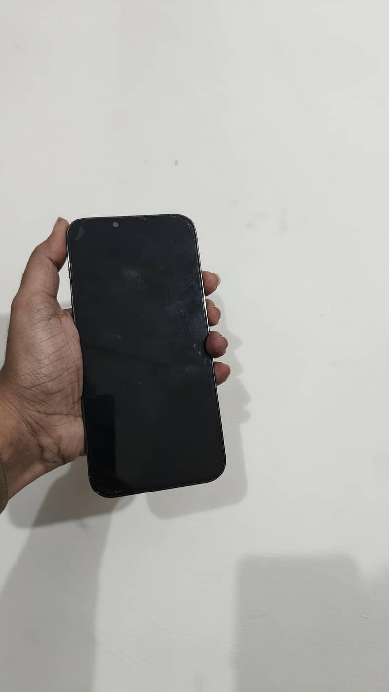 Apple iPhone 13 Pro Max 2