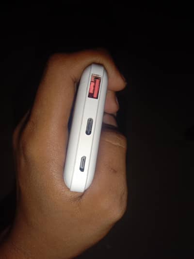 Power bank 10000MAH
