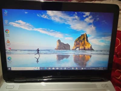 HP Laptop Core i5 6th Generation – 8GB RAM/ 256GB SSD