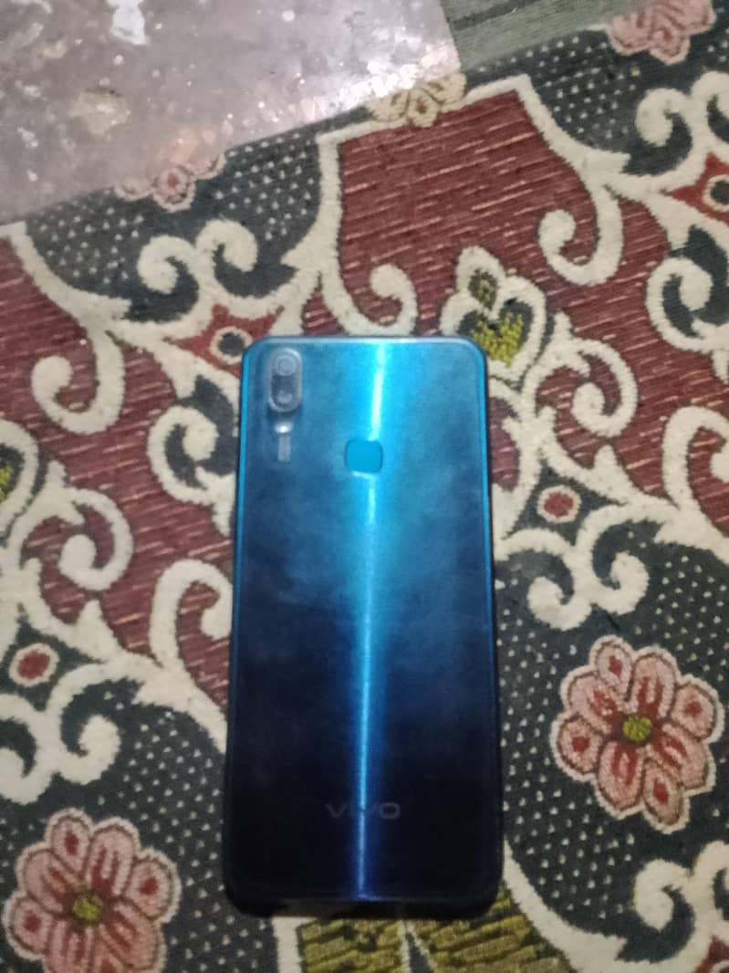 Vivo . 10
