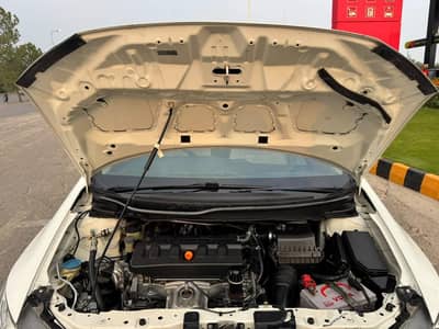 Honda Civic 2013