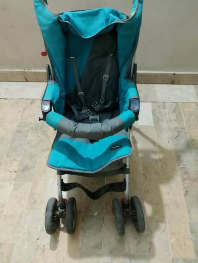 Baby Stroller