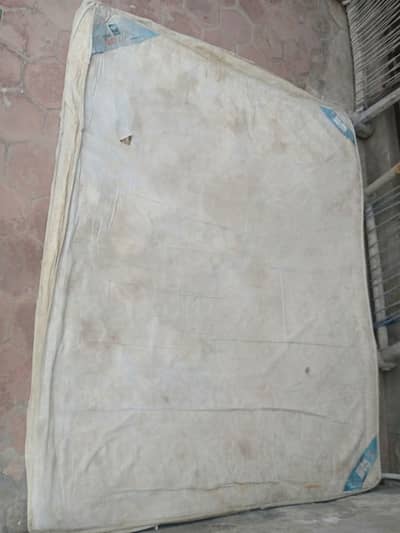 Double bed Diamond foam mattress for sale