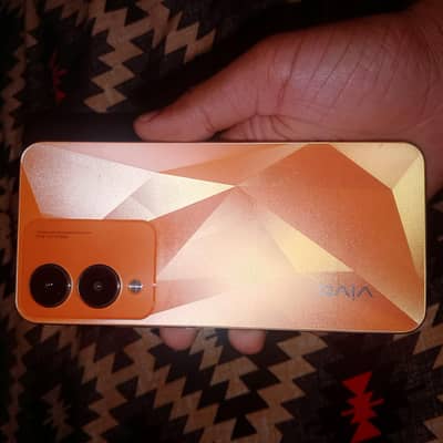 Vivo Y17s