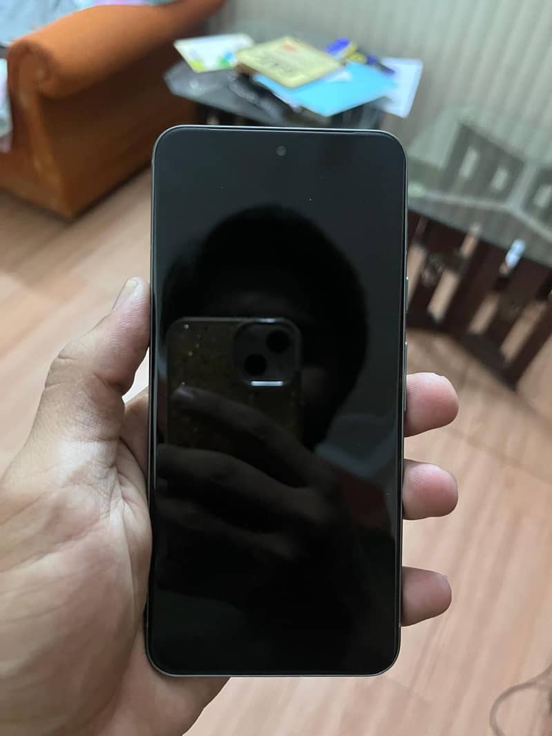 Google Pixel 8 1