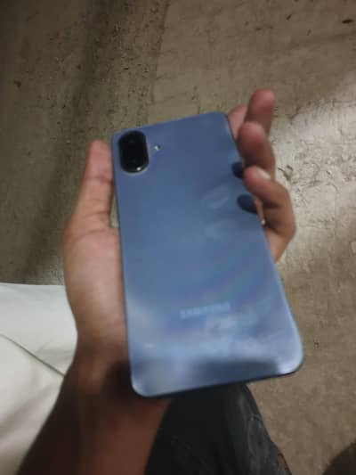 Samsung Mobile A07 5G