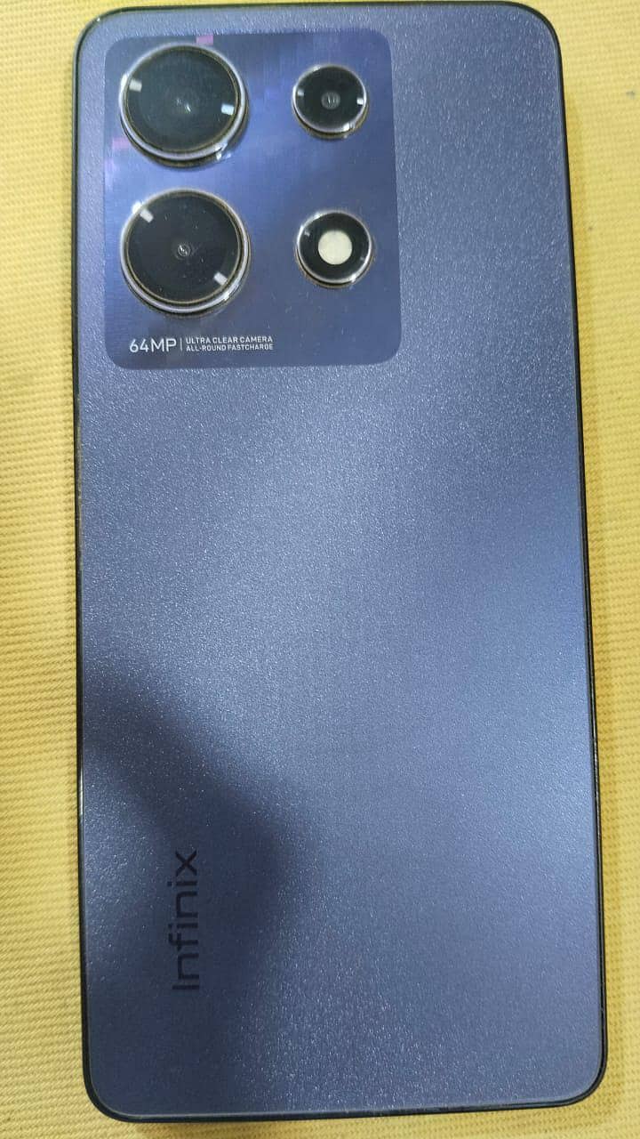 Infinix Note 30 2