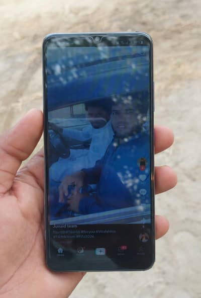 Samsung Mobile A32