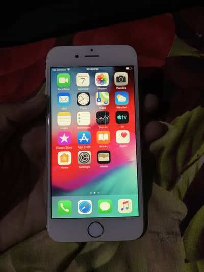 Apple iPhone 6