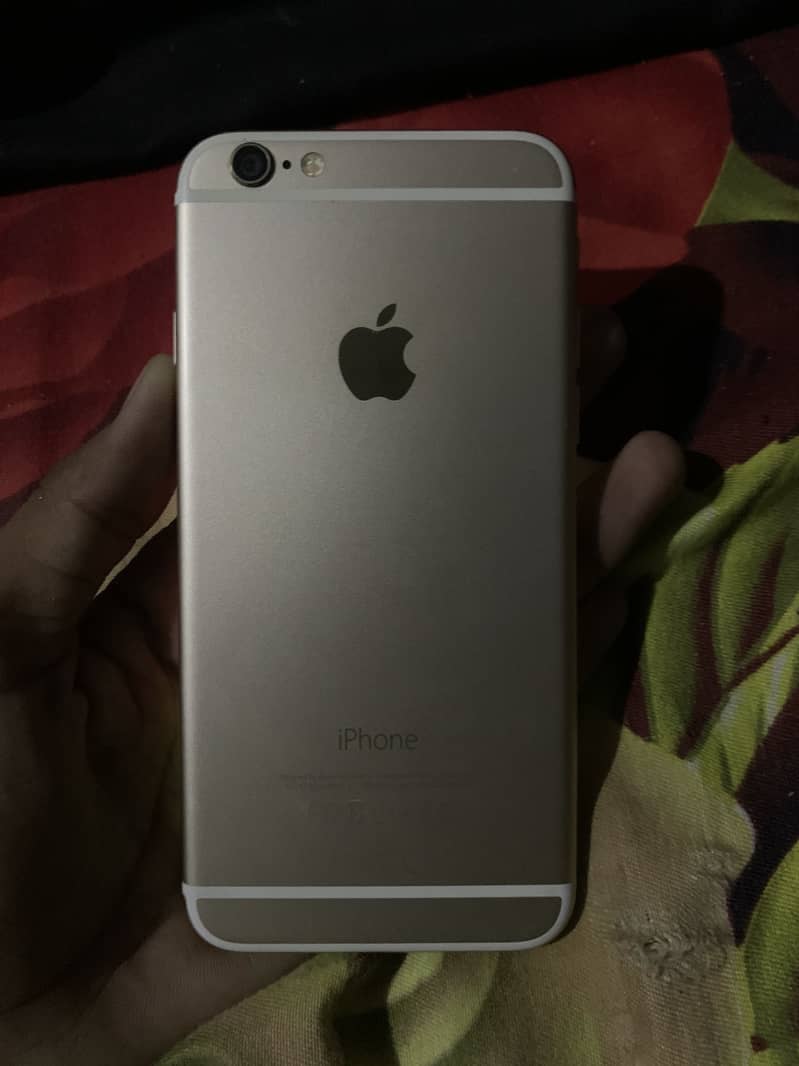 Apple iPhone 6 2