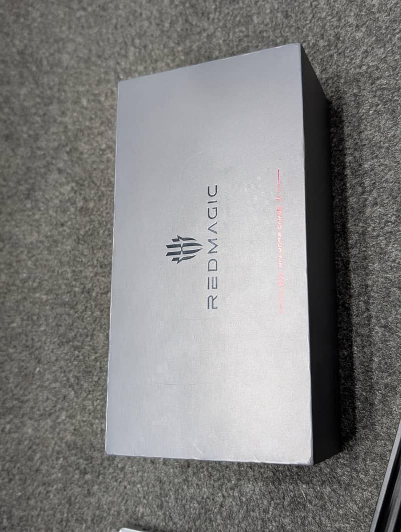 redmagic 2