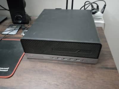 Hp Desktop gaming pc