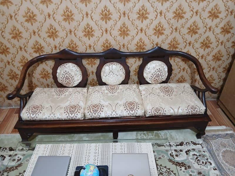 wooden sofas 1