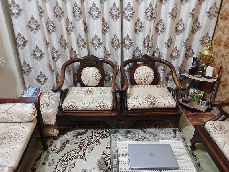 wooden sofas 2