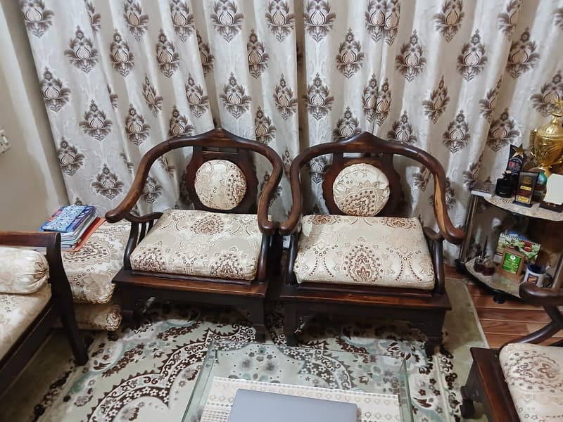 wooden sofas 3
