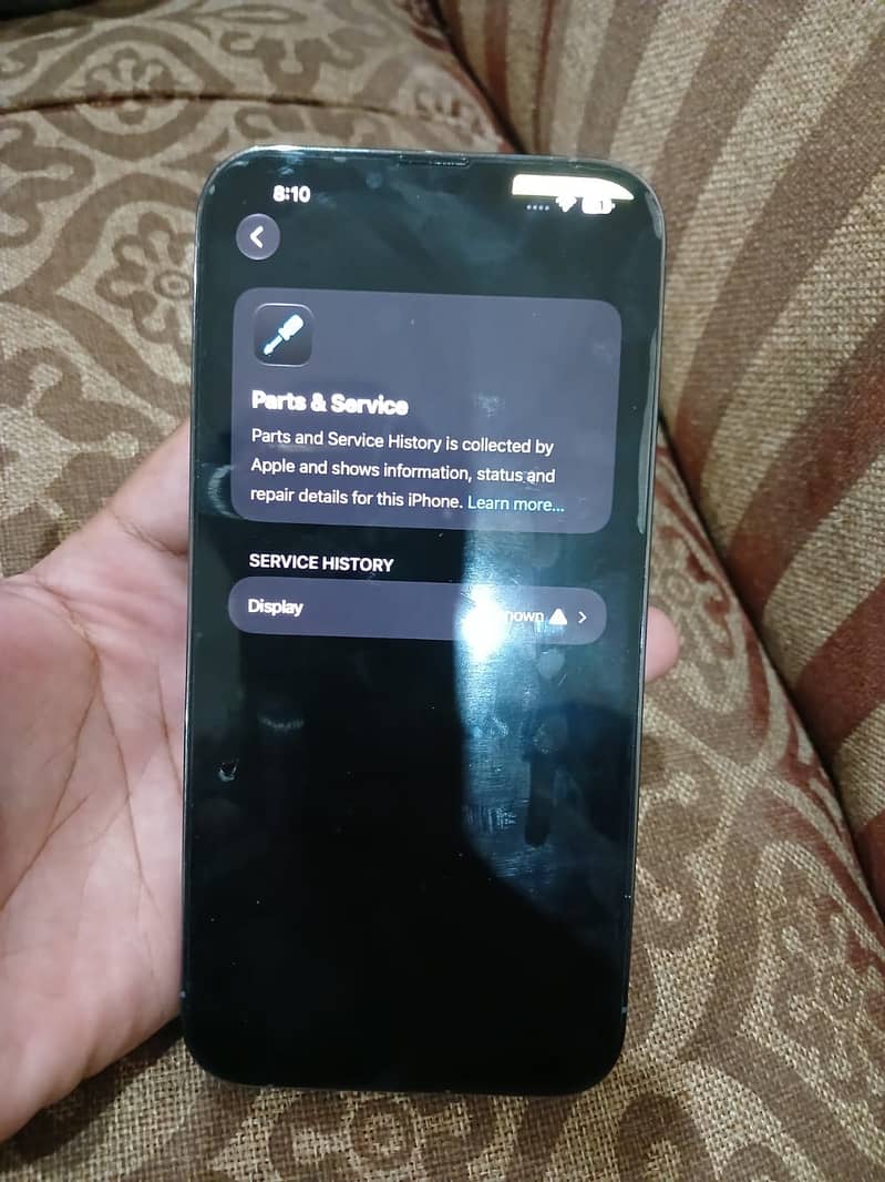 Apple iPhone 13 Pro Max 2