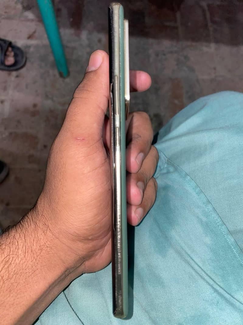 Infinix Note 40 Pro 1