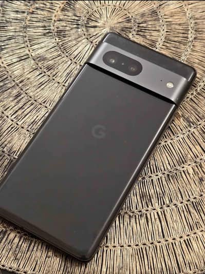 Google Pixel 7