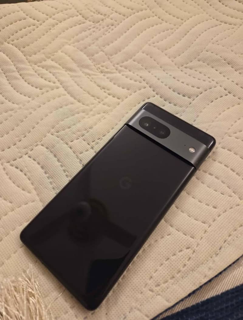Google Pixel 7 1