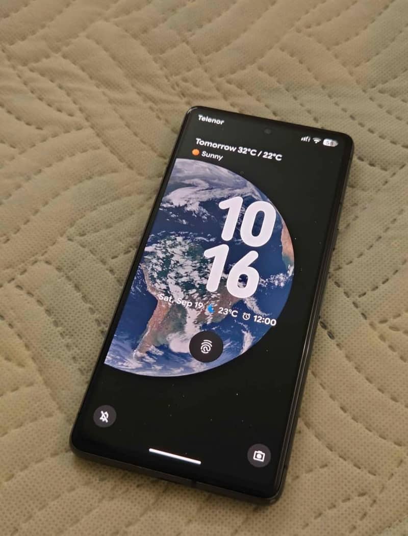 Google Pixel 7 2