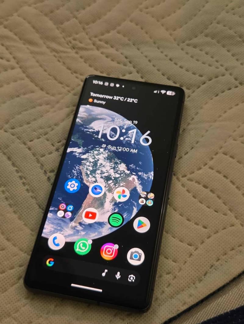 Google Pixel 7 3
