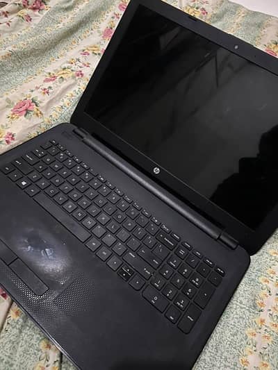 HP 4rth Generation Core i3 128 GB SSD 450 GB HDD