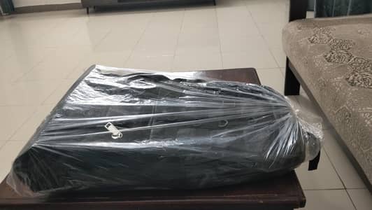 Genuine Leather Travel Bag 03244998766