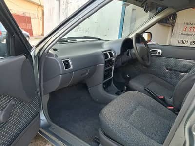 Suzuki Cultus VXR 2013