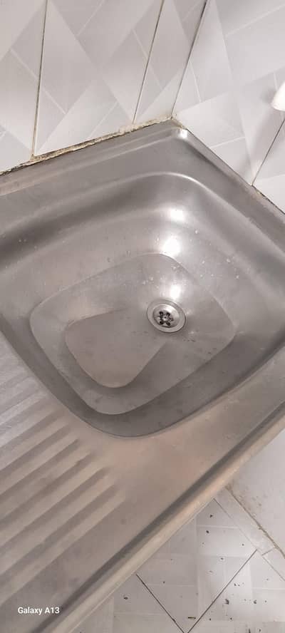 kitchen sink