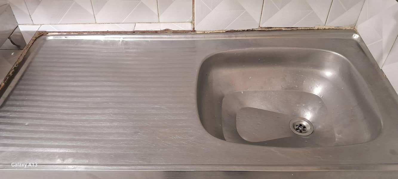 kitchen sink 2