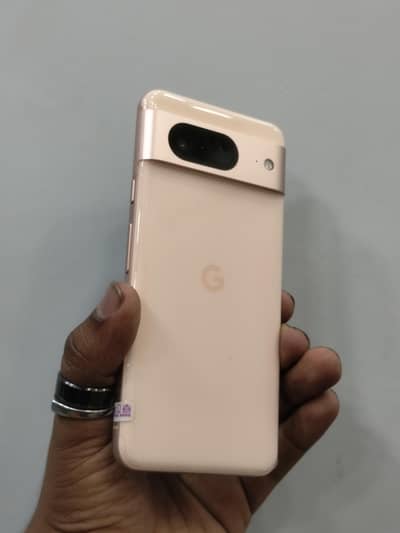 PIXEL 8