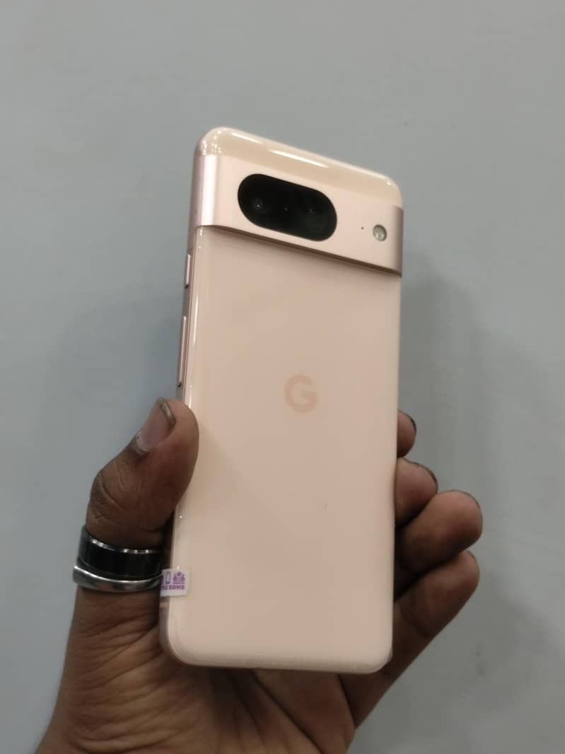 PIXEL 8 0