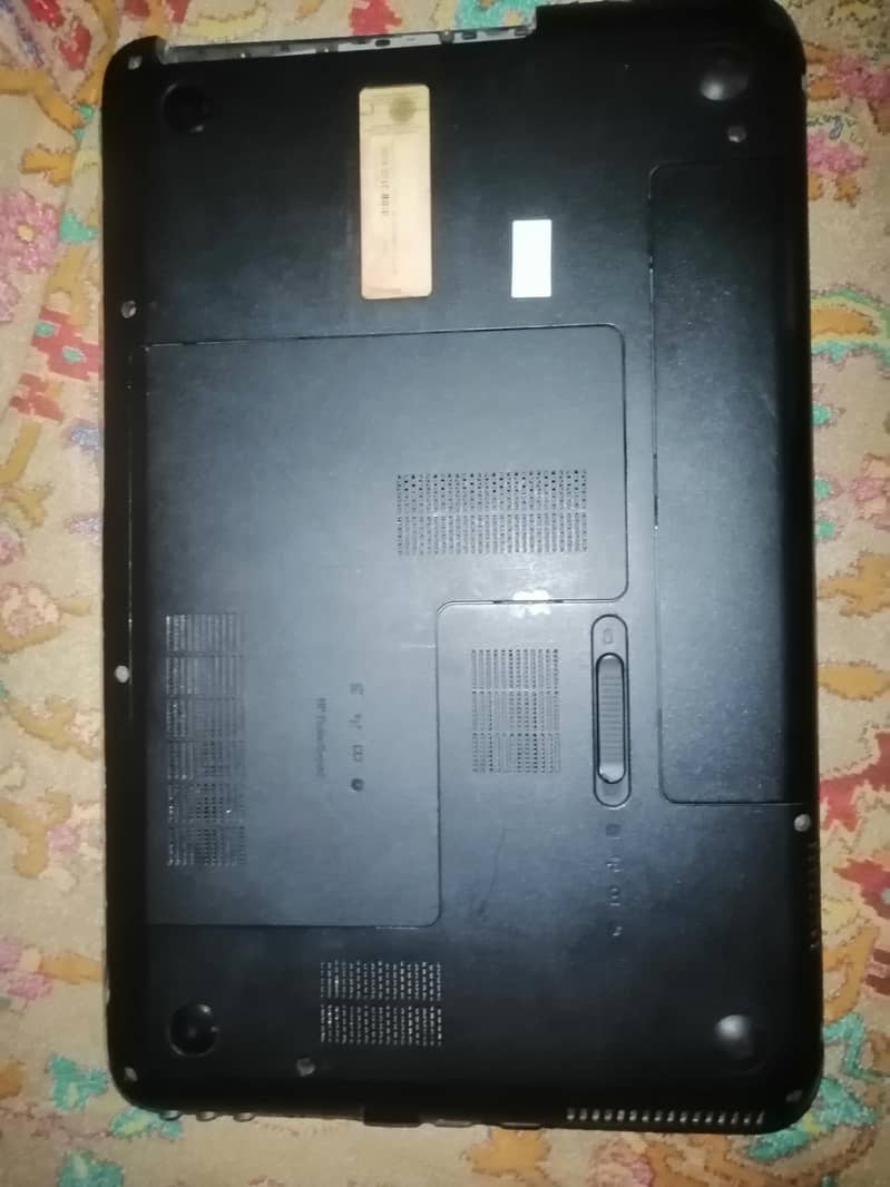 hp core i7 2