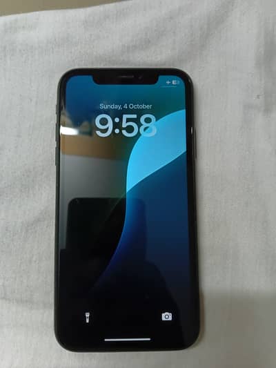 Apple iPhone XR