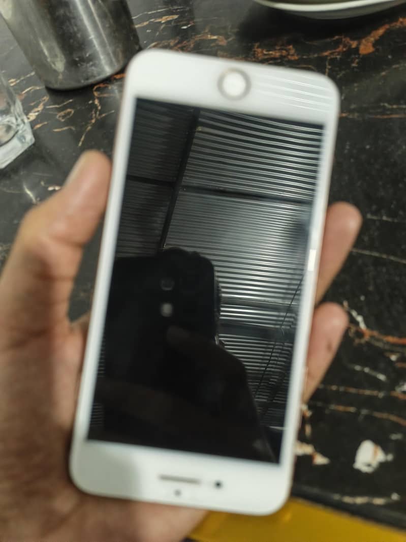 Apple iPhone 8 Plus 3