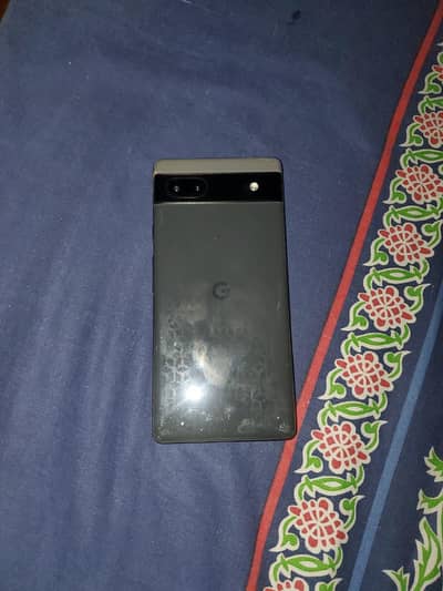 Google Pixel 6a