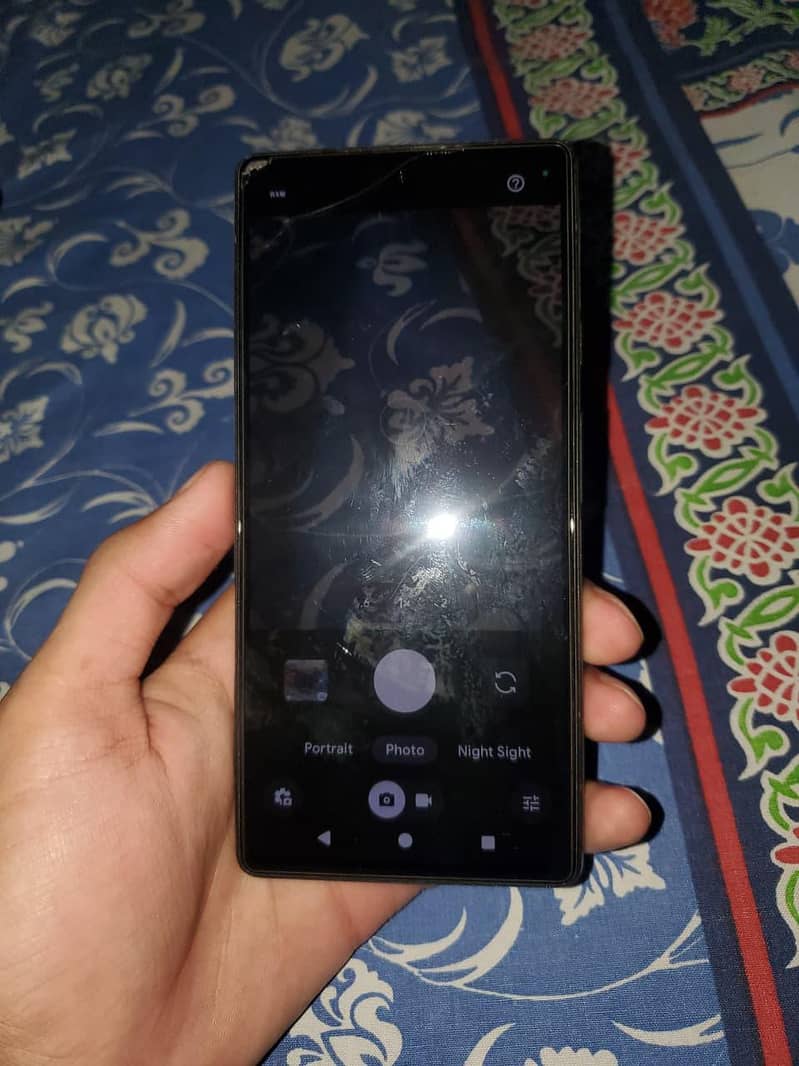 Google Pixel 6a 2