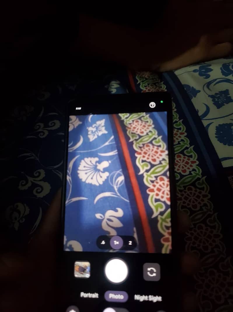 Google Pixel 6a 4