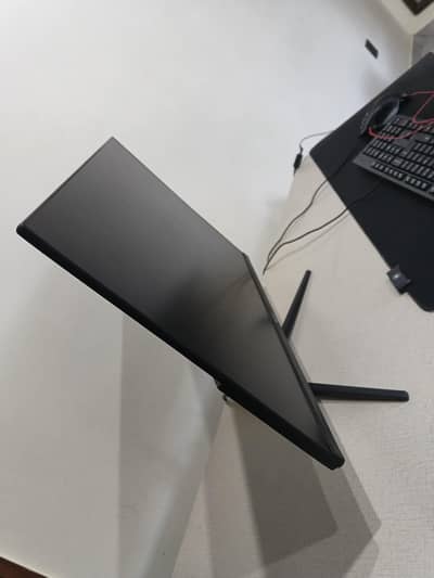 Boost Adonis 2k Gaming monitor 165hz
