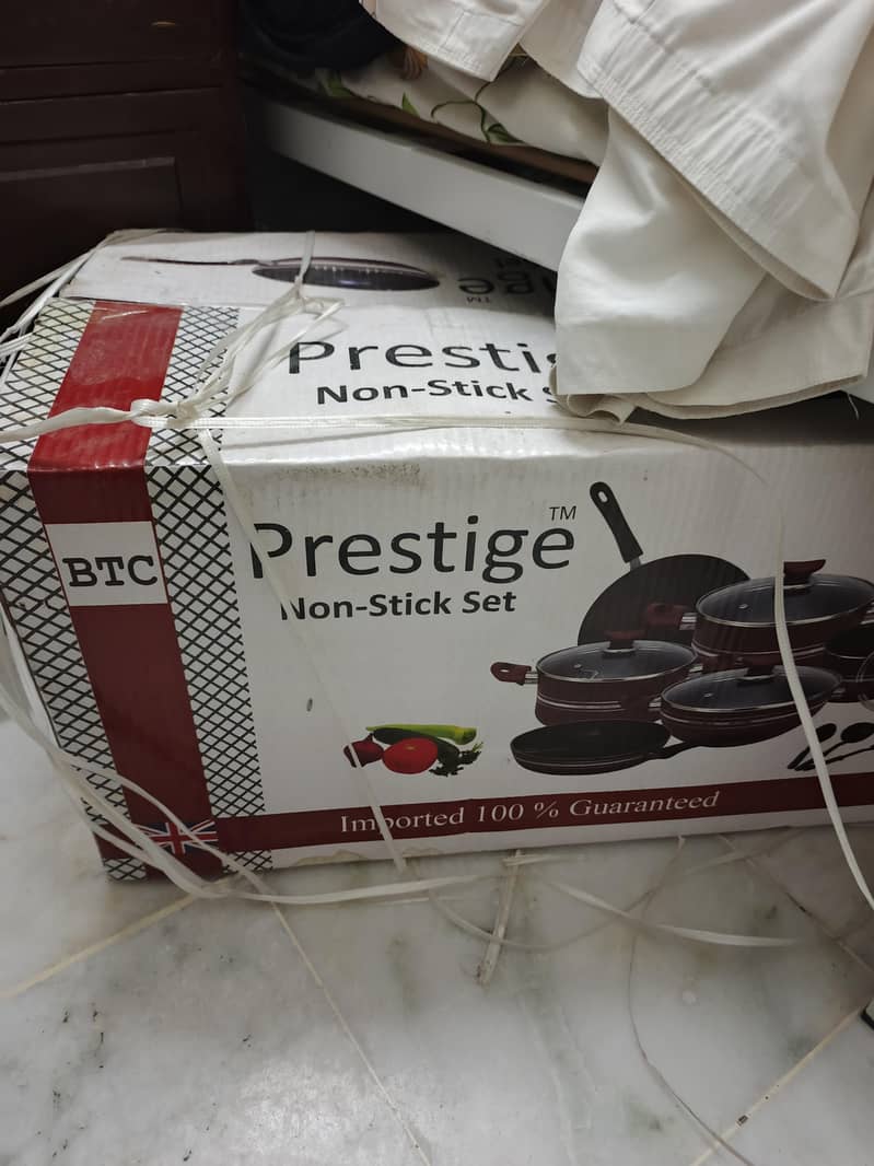 imported nonstick set 1